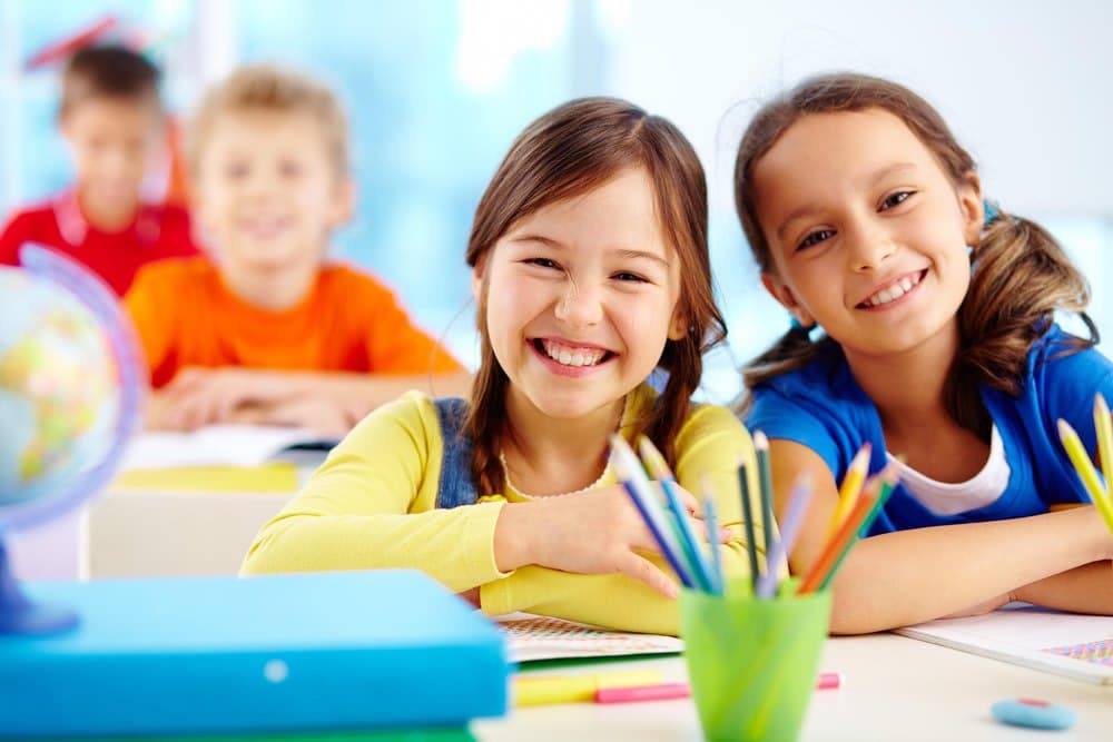 Pre-Primary (Nursery, LKG & UKG)